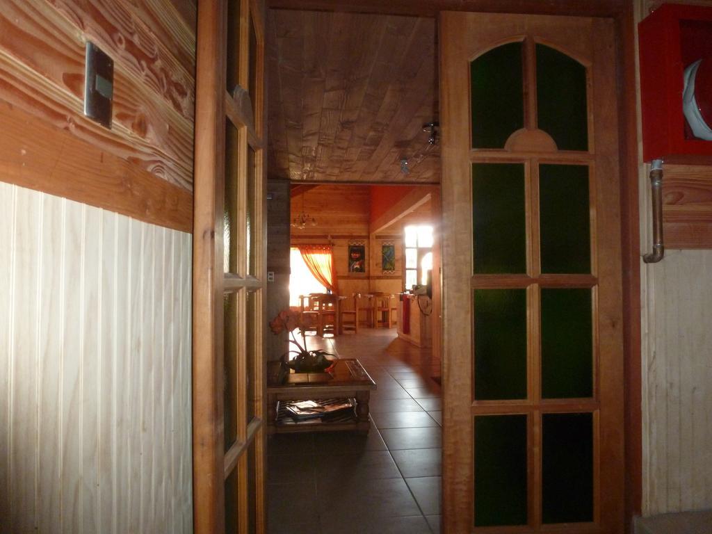 Hostal Pucon Sur Phòng bức ảnh